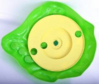 Joc educativ de masa Essa Toys Кроличьи Гонки (335-08) imaginea #4 — magazin online Desire.md