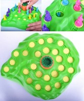 Joc educativ de masa Essa Toys Кроличьи Гонки (335-08) imaginea #5 — magazin online Desire.md