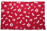 Плед для собак Pets 75x55cm (44954) фото №1 — интернет-магазин Desire.md