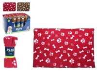 Плед для собак Pets 75x55cm (44954) фото №2 — интернет-магазин Desire.md