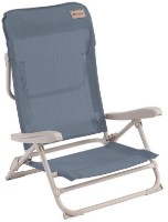 Scaun pliant pentru camping Outwell Seaford Ocean Blue imaginea #1 — magazin online Desire.md