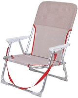 Scaun pliant picnic ProBeach 70x56x40cm (44827)