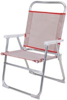 Кресло складное для кемпинга ProBeach 90x56x51cm (44828)