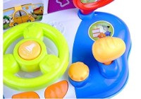 Jucarii interactive Huanger Dinamic Navigation Bridge (44060) imaginea #3 — magazin online Desire.md