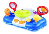 Jucarii interactive Huanger Dinamic Navigation Bridge (44060) imaginea #4 — magazin online Desire.md