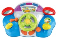 Интерактивная игрушка Huanger Dinamic Navigation Bridge (44060)