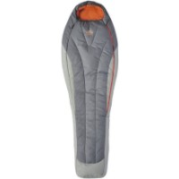 Sac de dormit Pinguin Expert 175 Right Grey