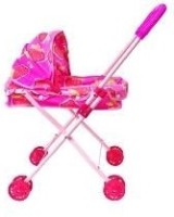 Коляска для кукол Qiu Hao N831 (42943) фото №3 — интернет-магазин Desire.md