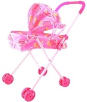 Коляска для кукол Qiu Hao N831 (42943) фото №2 — интернет-магазин Desire.md