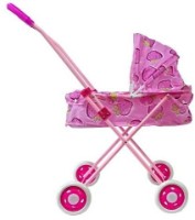 Cărucior pentru păpuși Qiu Hao N838 (43288)