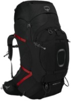Rucsac Osprey Aether Plus 100 L/XL Black