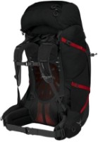 Rucsac Osprey Aether Plus 100 L/XL Black imaginea #2 — magazin online Desire.md