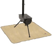 Covoraș de protecție Robens Stove Ground Protector (690270) imaginea #2 — magazin online Desire.md