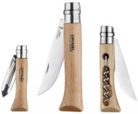 Набор ножей Opinel Nomad Cooking Kit