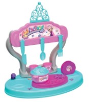 Кухня Ucar Toys Трюмо для девочек (126) фото №1 — интернет-магазин Desire.md