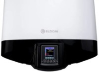 Boiler electric Eldom Galant Duo Wi-Fi 50L (DU060W) imaginea #2 — magazin online Desire.md