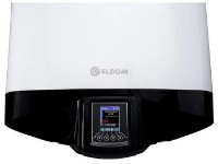 Boiler electric Eldom Galant Duo Wi-Fi 65L (DU080W) imaginea #3 — magazin online Desire.md