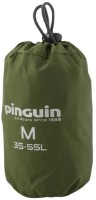 Чехол от дождя Pinguin Raincover M 35-55L Khaki