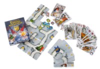 Настольная игра Стиль жизни Гномы-вредители: Дуэль (32133) фото №4 — интернет-магазин Desire.md