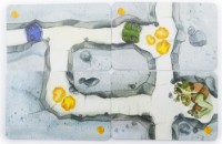 Настольная игра Стиль жизни Гномы-вредители: Дуэль (32133) фото №3 — интернет-магазин Desire.md