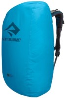 Husă de ploaie Sea to Summit Pack Cover 70D 50-70L Blue