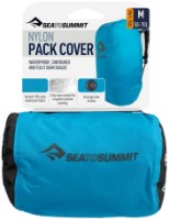 Накидка от дождя Sea to Summit Pack Cover 70D 50-70L Blue фото №2 — интернет-магазин Desire.md