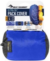 Накидка от дождя Sea to Summit Ultra-Sil Pack Cover 70-90L Royal Blue фото №2 — интернет-магазин Desire.md