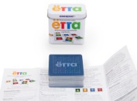 Настольная игра Стиль жизни Ётта (32025)