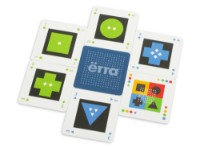 Настольная игра Стиль жизни Ётта (32025) фото №3 — интернет-магазин Desire.md