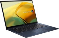 Laptop Asus ZenBook 14 OLED UX3402 Blue (i7-1260P 16Gb 512Gb) imaginea #1 — magazin online Desire.md