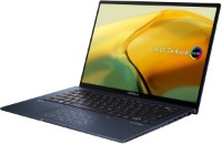 Laptop Asus ZenBook 14 OLED UX3402 Blue (i7-1260P 16Gb 512Gb) imaginea #2 — magazin online Desire.md