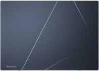 Laptop Asus ZenBook 14 OLED UX3402 Blue (i7-1260P 16Gb 512Gb) imaginea #3 — magazin online Desire.md