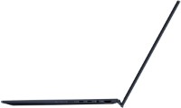 Laptop Asus ZenBook 14 OLED UX3402 Blue (i7-1260P 16Gb 512Gb) imaginea #7 — magazin online Desire.md