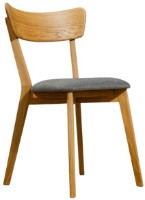 Scaun MobiCasa Urbano Natural Wax/Inari 90 imaginea #1 — magazin online Desire.md