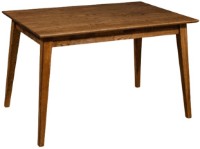 Masă pentru bucătărie MobiCasa Oslo 140/230x90 Rustic Wax imaginea #1 — magazin online Desire.md