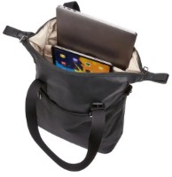 Сумка для ноутбука Thule Spira Vertical Tote 14 3203782 Black фото №3 — интернет-магазин Desire.md