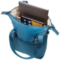 Geanta laptop Thule Spira Vertical Tote 14 3203783 Legion Blue imaginea #5 — magazin online Desire.md