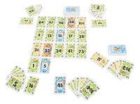 Настольная игра Стиль жизни Корова 006 (32015-1!) фото №2 — интернет-магазин Desire.md