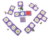 Joc educativ de masa Стиль жизни Кортекс 2: Битва умов (LS35) imaginea #2 — magazin online Desire.md