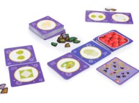 Joc educativ de masa Стиль жизни Кортекс 2: Битва умов (LS35) imaginea #3 — magazin online Desire.md