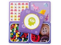 Joc educativ de masa Стиль жизни Кортекс 2: Битва умов (LS35) imaginea #6 — magazin online Desire.md