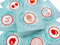 Настольная игра Стиль жизни Кортекс: Битва умов (УТ100026963) фото №2 — интернет-магазин Desire.md