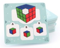 Настольная игра Стиль жизни Кортекс: Битва умов (УТ100026963) фото №3 — интернет-магазин Desire.md