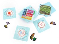 Настольная игра Стиль жизни Кортекс: Битва умов (УТ100026963) фото №4 — интернет-магазин Desire.md