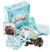 Настольная игра Стиль жизни Кортекс: Битва умов (УТ100026963)