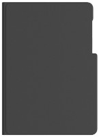 Husa pentru tableta Samsung Anymode Book Cover Tab S7 T870 Gray