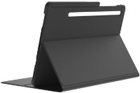 Чехол для планшета Samsung Anymode Book Cover Tab S7 T870 Gray