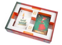 Настольная игра Стиль жизни Спящие королевы (32027) фото №6 — интернет-магазин Desire.md