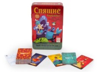 Настольная игра Стиль жизни Спящие королевы Делюкс (32019) фото №1 — интернет-магазин Desire.md