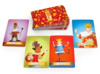 Настольная игра Стиль жизни Спящие королевы Делюкс (32019) фото №3 — интернет-магазин Desire.md